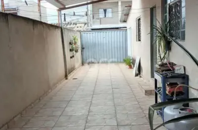 Casa com 2 quartos à venda na joão pessoa, 293, jardim nova europa, hortolândia, 102 m2 por r$ 250.000