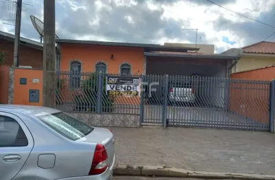 Casa com 3 quartos à venda no jardim santa genebra, campinas , 134 m2 por r$ 800.000