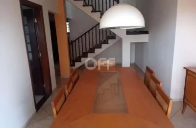 Casa com 4 quartos à venda na rua afonso dini, 364, parque das flores, campinas, 280 m2 por r$ 1.500.000
