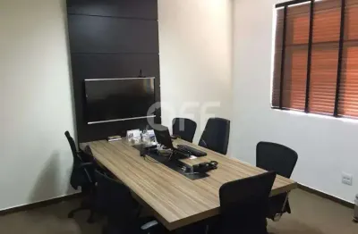 Sala comercial à venda na rua regente feijó, 712, centro, campinas, 160 m2 por r$ 250.000