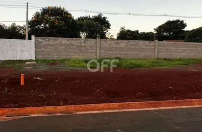 Terreno em condomínio fechado à venda na avenida alexandre cazelatto, 2210, betel, paulínia por r$ 370.000