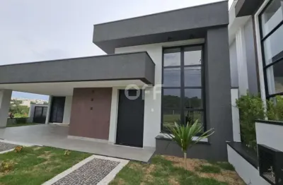 Casa em condomínio fechado com 3 quartos à venda na avenida manoel polycarpo de azevedo joffily junior, s/n, swiss park, campinas, 220 m2 por r$ 2.490.000