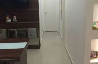 Apartamento com 3 quartos à venda na avenida antônio carvalho de miranda, 720, vila são bento, campinas, 73 m2 por r$ 550.000