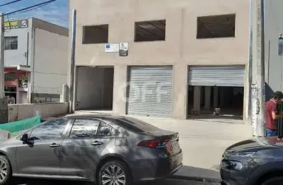 Sala comercial para alugar na avenida jacaúna, 1377c, vila aeroporto, campinas, 100 m2 por r$ 4.000