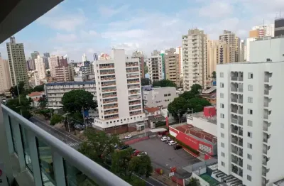Sala comercial à venda na avenida orosimbo maia, 360, cambuí, campinas, 41 m2 por r$ 325.000