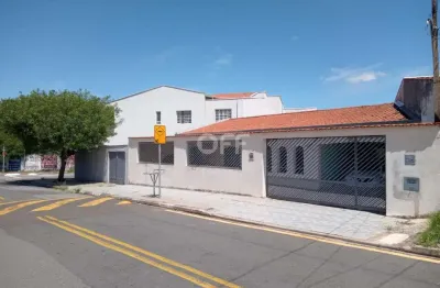 Casa com 3 quartos à venda na rua carlos arnaldo krug, 395, jardim eulina, campinas, 118 m2 por r$ 780.000