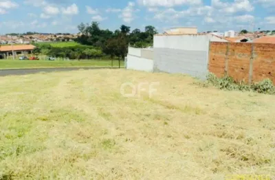 Terreno à venda na praça santo serafim, 01, jardim europa, jaguariúna por r$ 230.000