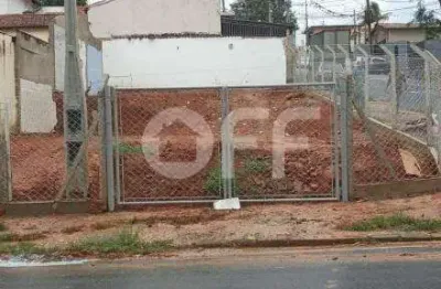 Terreno comercial à venda na rua cônego pedro bonhomme, 2203, jardim bela vista, campinas por r$ 500.000