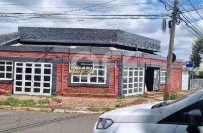 Sala comercial à venda na noel rosa, 63, jardim chapadão, campinas, 252 m2 por r$ 1.200.000