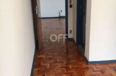 Sala comercial à venda na rua josé paulino, 1244, centro, campinas, 112 m2 por r$ 250.000