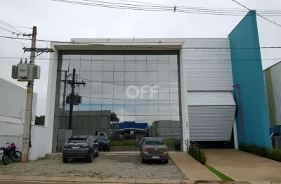 Barracão / galpão / depósito à venda na rua cambaí, 66-130, loteamento industrial veccon zeta, sumaré, 900 m2 por r$ 3.600.000