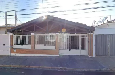 Casa com 3 quartos à venda na rua araçoiaba da serra, 1080, cidade jardim, campinas, 224 m2 por r$ 810.000
