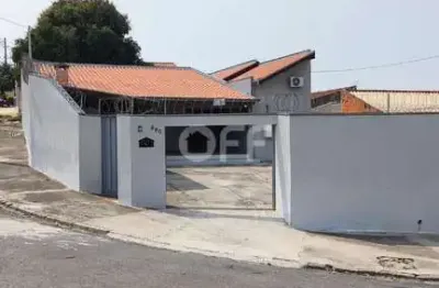 Casa com 3 quartos à venda na rua milton benfica, 290, jardim novo campos elíseos, campinas, 188 m2 por r$ 530.000