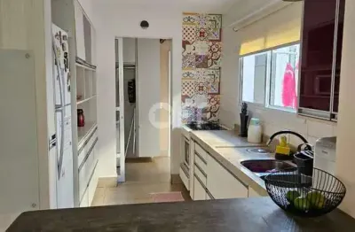 Casa em condomínio fechado com 4 quartos à venda na rua ramão olavo saravy filho, 2145, alphaville, campinas, 165 m2 por r$ 1.300.000