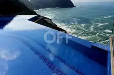 Apartamento com 2 quartos à venda na caminho das tartarugas, 662, parque enseada, guarujá, 100 m2 por r$ 1.000.000