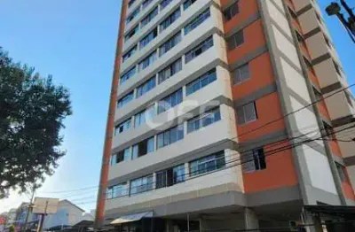 Apartamento com 1 quarto à venda na rua sebastião de souza, 369, centro, campinas, 48 m2 por r$ 310.000