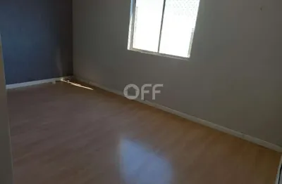 Apartamento com 2 quartos à venda na rua alberto de oliveira maia, 123, conjunto residencial souza queiroz, campinas, 57 m2 por r$ 190.000