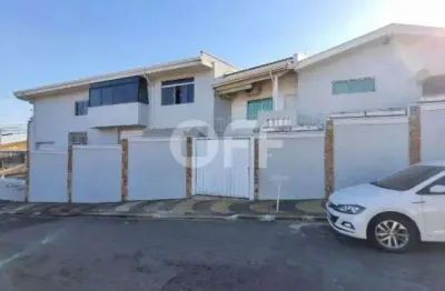 Casa comercial à venda na rua doutor sales de oliveira, 2378, vila industrial, campinas, 300 m2 por r$ 848.000