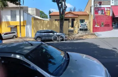 Casa comercial à venda na analândia, 26, jardim bela vista, campinas, 170 m2 por r$ 590.000