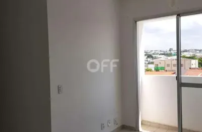 Apartamento com 2 quartos à venda na rua francisco bueno lacerda, 250, parque itália, campinas, 55 m2 por r$ 265.000