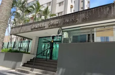Apartamento com 3 quartos à venda na travessa jorge norton, 40, bosque, campinas, 105 m2 por r$ 690.000
