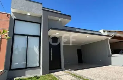 Casa em condomínio fechado com 3 quartos à venda na rua source du parc, 258, jardim planalto, paulínia, 192 m2 por r$ 1.350.000