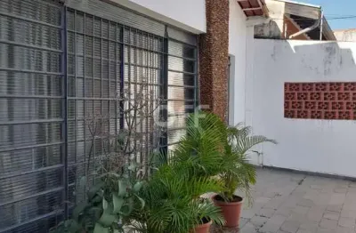 Casa com 3 quartos à venda na rua carlos seva, .48, taquaral, campinas, 141 m2 por r$ 690.000