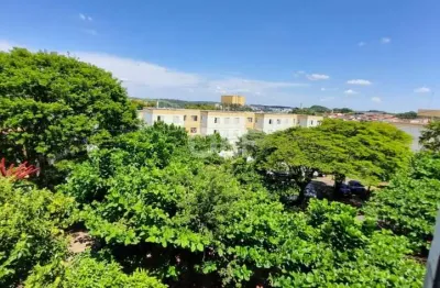 Apartamento com 3 quartos à venda na rua gleide knauer penedo, 567, jardim do vovô, campinas, 76 m2 por r$ 240.000