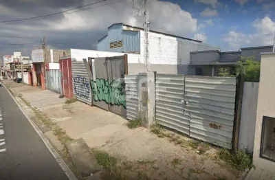 Terreno comercial à venda na rua doutor sales de oliveira, 1879, vila industrial, campinas por r$ 599.000