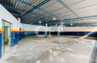 Barracão / galpão / depósito para alugar na rua joaquim norberto, 27, jardim santa genebra, campinas, 370 m2 por r$ 8.000