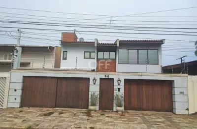 Casa com 4 quartos à venda na rua doutor hilário silva miranda, 94, jardim chapadão, campinas, 258 m2 por r$ 1.090.000