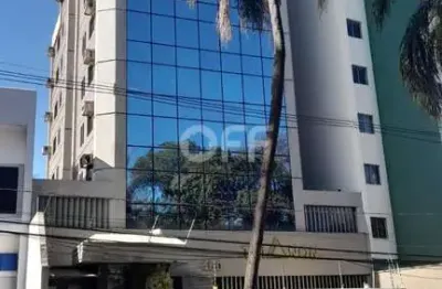 Sala comercial à venda na avenida brasil, 460, jardim guanabara, campinas, 53 m2 por r$ 300.000