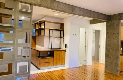 Apartamento com 2 quartos à venda na rua alecrins, 730, cambuí, campinas, 68 m2 por r$ 732.000