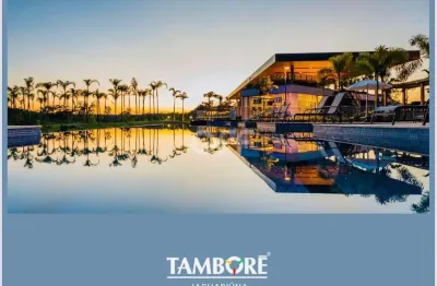 Terreno em condomínio fechado à venda na jaguariúna, condomínio fazenda duas marias, jaguariúna por r$ 420.000