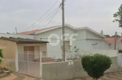 Casa com 3 quartos à venda na rua iboti, 541, vila maria, campinas, 290 m2 por r$ 480.000