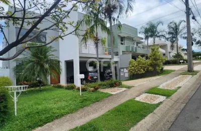 Casa em condomínio fechado com 3 quartos à venda na rua augusta bernardes moreira, s/n, loteamento alphaville campinas, campinas, 275 m2 por r$ 2.600.000