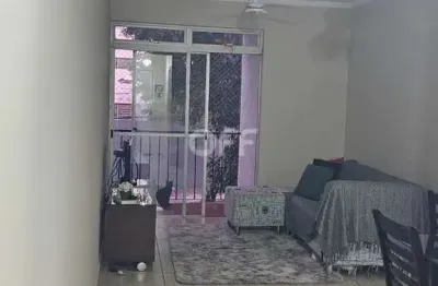 Apartamento com 2 quartos à venda na rua doutor armando sales de oliveira, 210, taquaral, campinas, 60 m2 por r$ 425.000