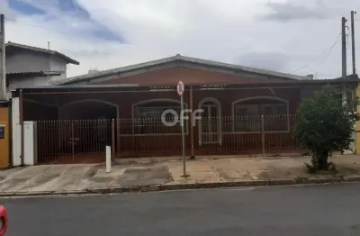 Casa comercial à venda na rua padre joão francisco de azevedo, 100, taquaral, campinas, 240 m2 por r$ 1.450.000