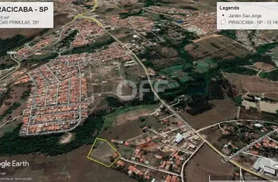 Terreno à venda na rua das prímulas, 297, chácaras veneza, piracicaba por r$ 5.300.000
