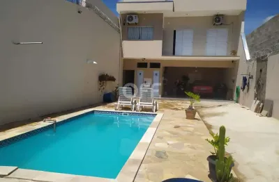 Casa com 2 quartos à venda na rua rafael brito de souza, 28, residencial cittá di salerno, campinas, 110 m2 por r$ 430.000