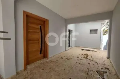 Casa comercial para alugar na rua doutor miguel penteado, 836, jardim chapadão, campinas, 299 m2 por r$ 6.500
