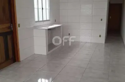 Casa com 2 quartos à venda na rua ulisses lelot filho, 156, jardim são judas tadeu, campinas, 70 m2 por r$ 330.000