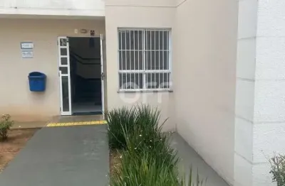 Apartamento com 2 quartos à venda na rua valdemir ropelle, 101, jardim do lago continuação, campinas, 45 m2 por r$ 205.000