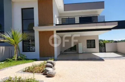 Casa em condomínio fechado com 3 quartos à venda na avenida dois, 1515, jardim são marcos, valinhos, 228 m2 por r$ 1.750.000