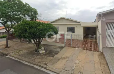 Casa com 2 quartos à venda na josé ferreira godoy, 146, jardim santa amália, campinas, 190 m2 por r$ 390.000