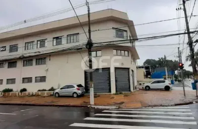 Prédio para alugar na avenida brasil, 275/281, vila itapura, campinas, 765 m2 por r$ 18.000