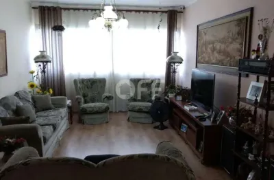 Apartamento com 3 quartos à venda na rua boaventura do amaral, 1222, bosque, campinas, 157 m2 por r$ 650.000