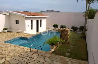 Casa com 3 quartos à venda na rua vasco joaquim smith vasconcelos, 338, jardim do lago, campinas, 118 m2 por r$ 600.000