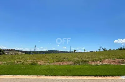 Terreno em condomínio fechado à venda na avenida antônio carlos couto de barros, 7, sousas, campinas por r$ 930.000