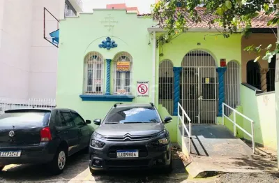 Casa comercial à venda na rua quatorze de dezembro, 339, cambuí, campinas, 160 m2 por r$ 1.499.990